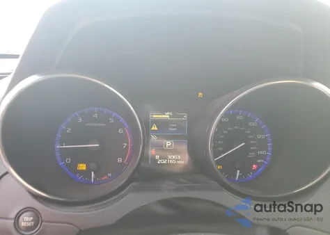 2017 Subaru Outback 2.5I Premium z USA, uszkodzony, nr VIN 4S4BSADC5H3212010